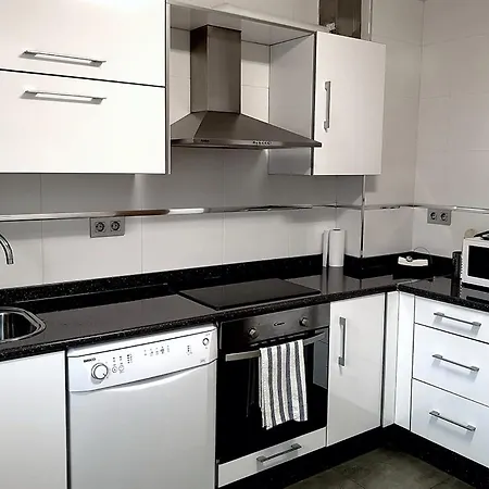 Apartment Puerta Sol *