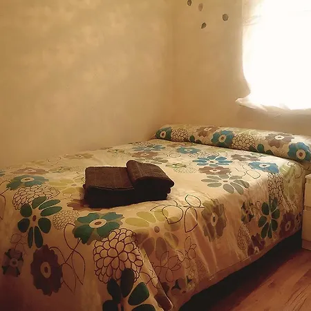 Apartamento Puerta Sol León