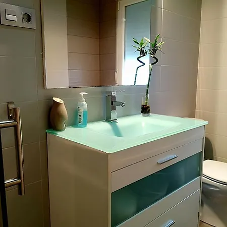 Puerta Sol Appartement