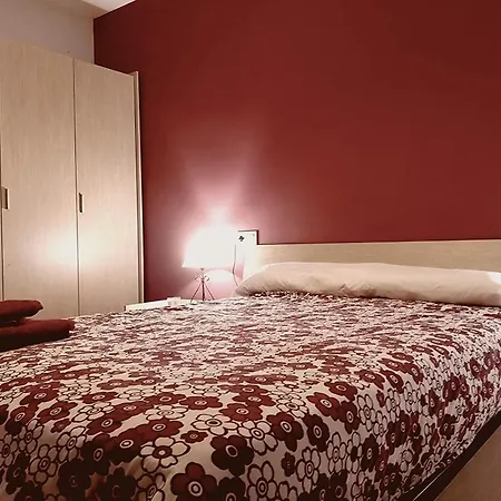 Apartment Puerta Sol