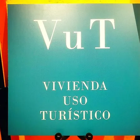 Lägenhet Puerta Sol *