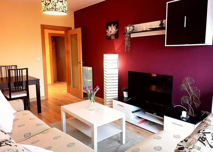 Apartamento Puerta Sol *