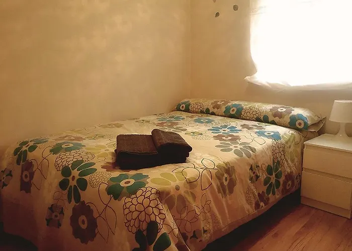 Apartamento Puerta Sol León