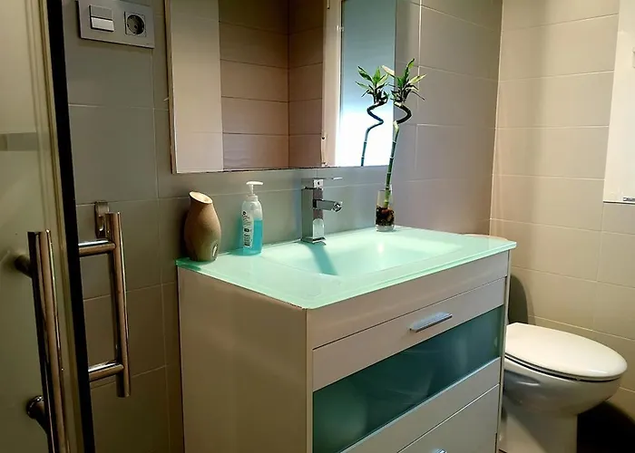 Puerta Sol Apartamento