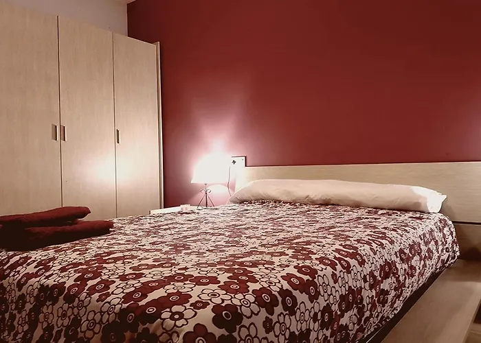 Apartamento Puerta Sol