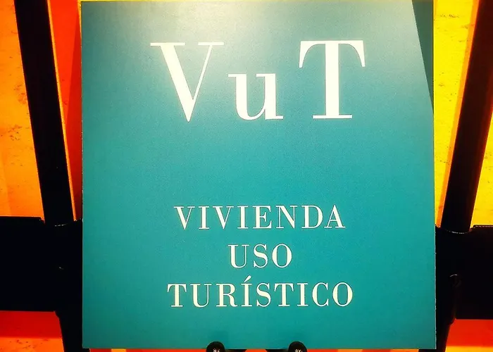 Apartamento Puerta Sol *